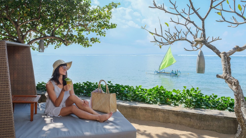 Maya Sanur Resort Spa 18/50