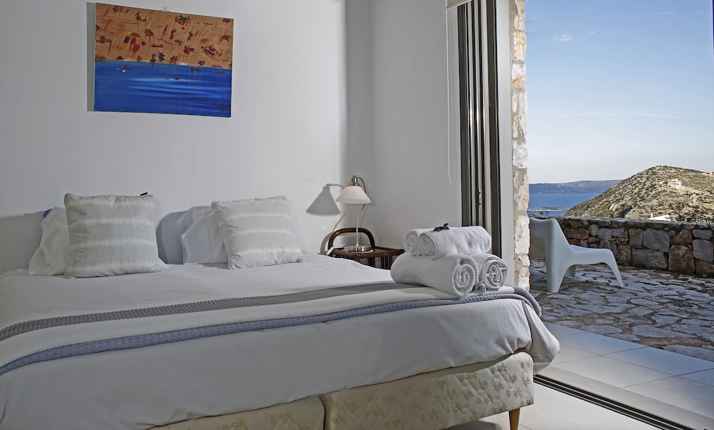 Sea View Maisonette Schinias 6/32