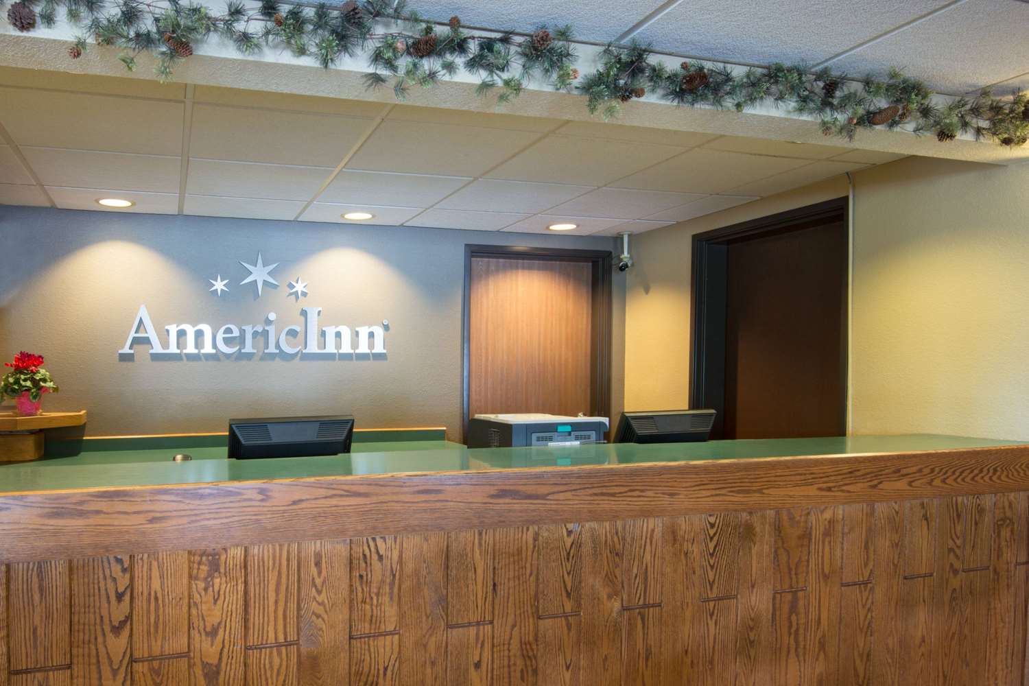 Americinn By Wyndham Minocqua 10/34