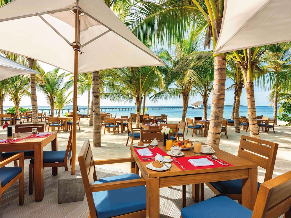Kuredhivaru Resort and Spa Maldives 78/91