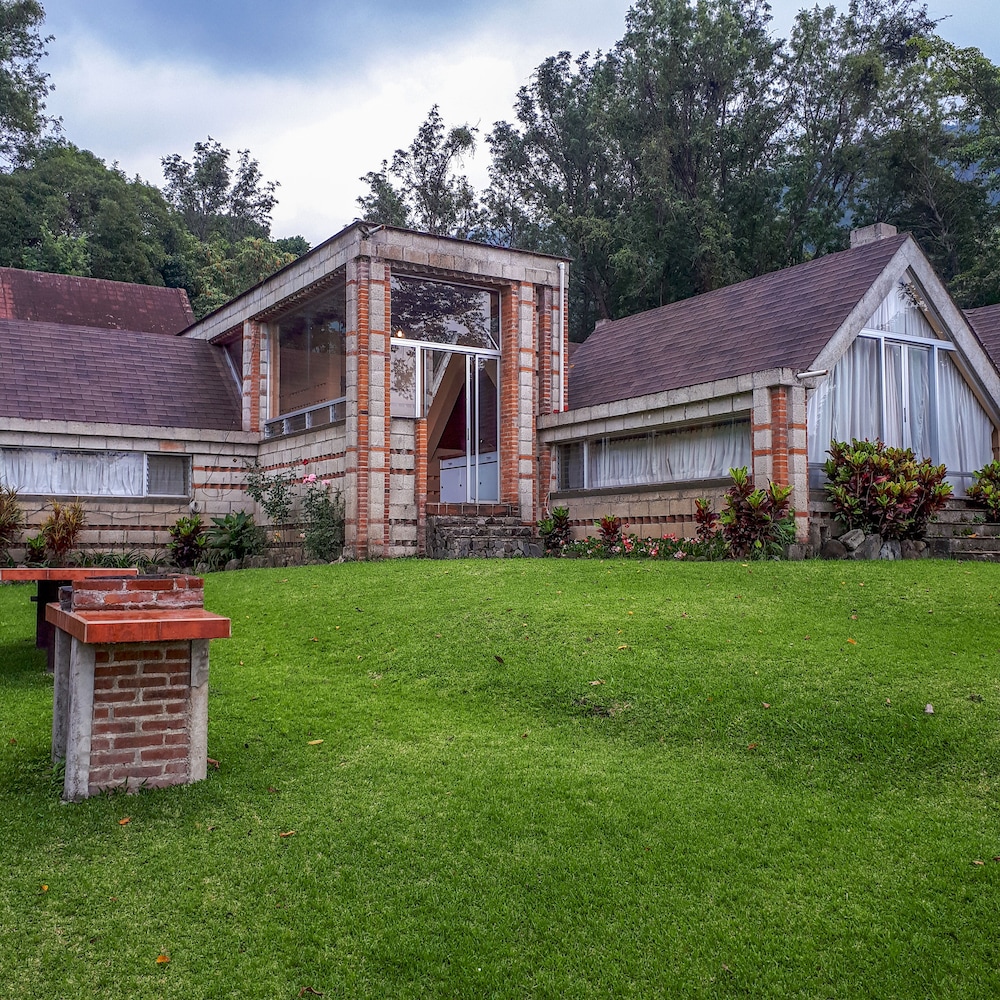 Hotel San Buenaventura De Atitlan 43/50