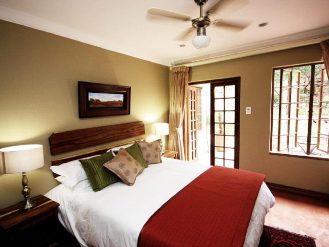 Bellstone B&B 2/12