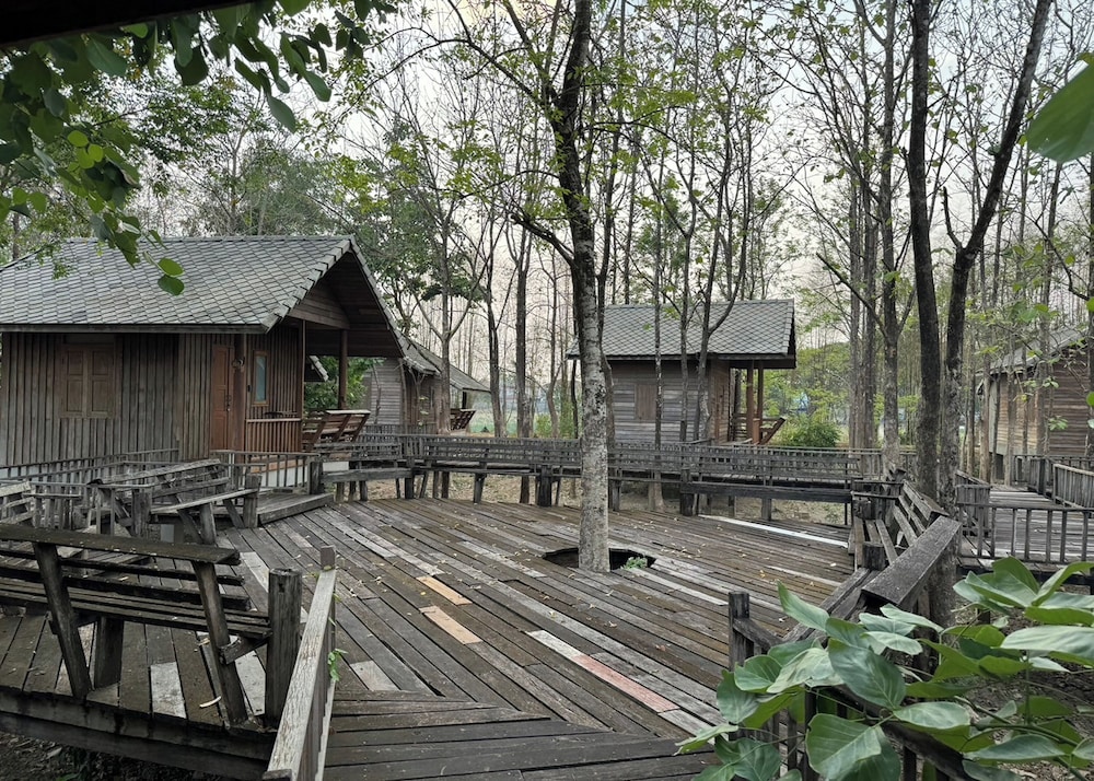 Karina Resort Chiang Mai by ZUZU 118/132