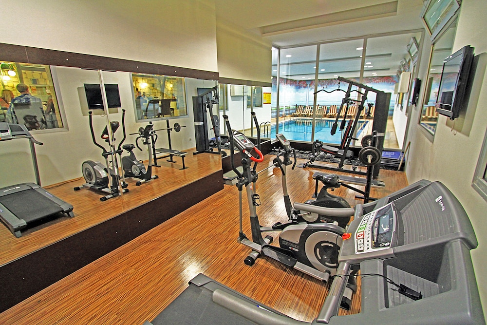 Mandarin Resort Hotel 37/66