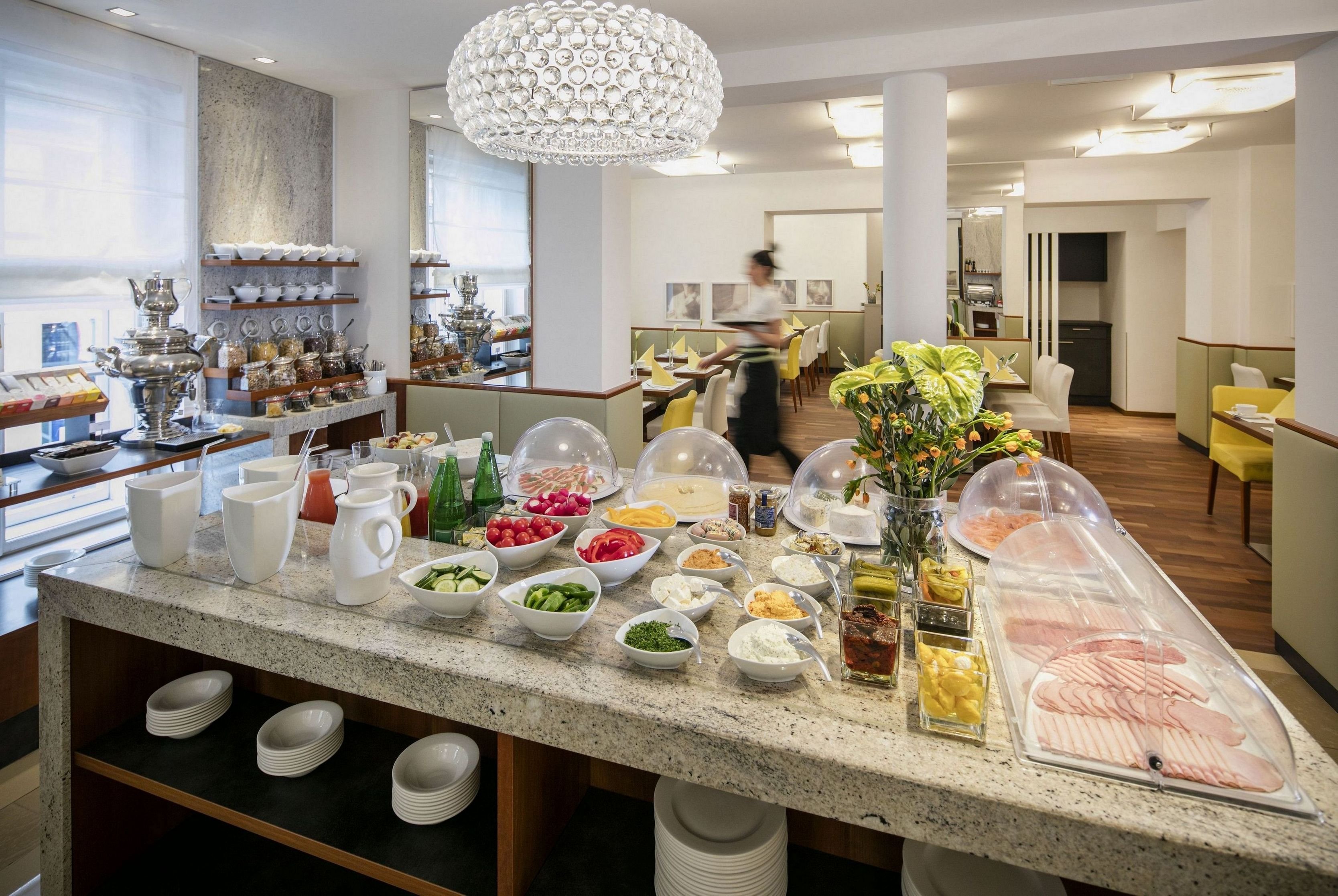 Boutique Hotel Das Tigra 120/126