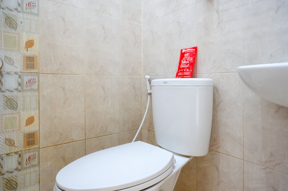 Reddoorz Jalan Parangtritis 38/56
