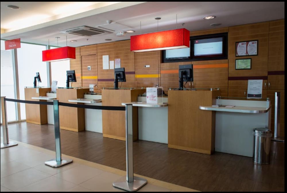 Ibis Budget Rio De Janeiro Centro 46/58