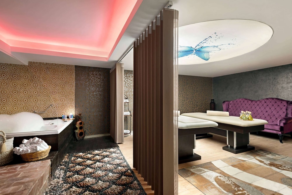 Wyndham Cerkezkoy 45/52