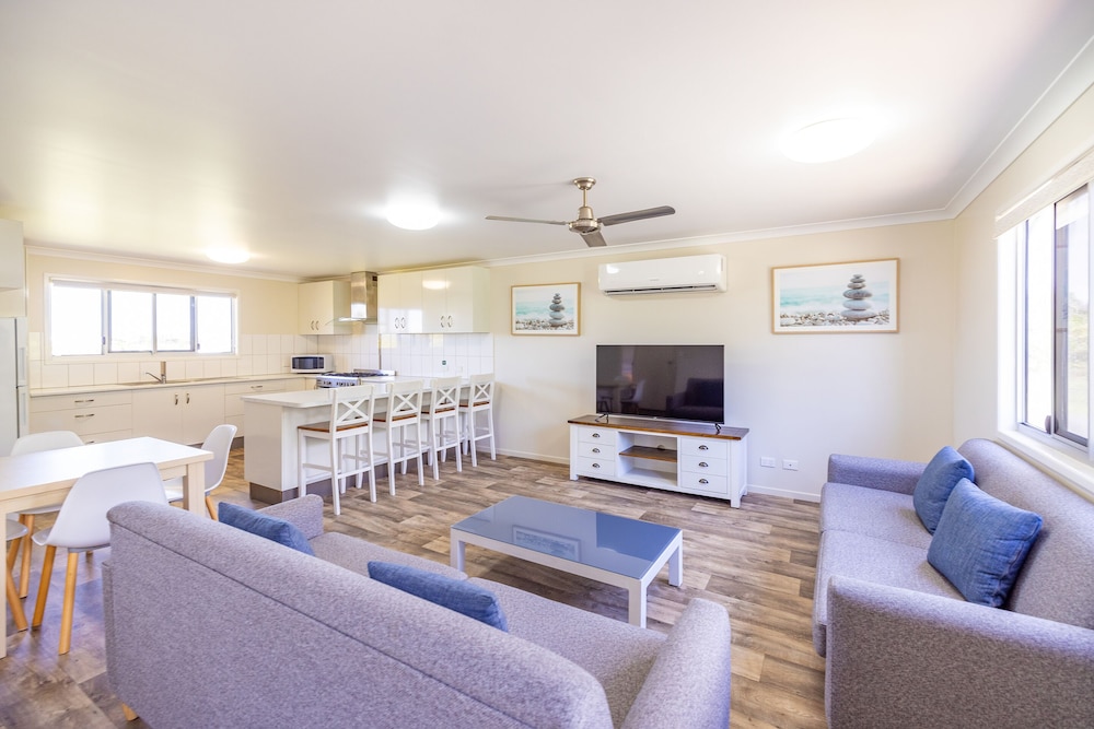 NRMA Capricorn Yeppoon Holiday Park 29/50