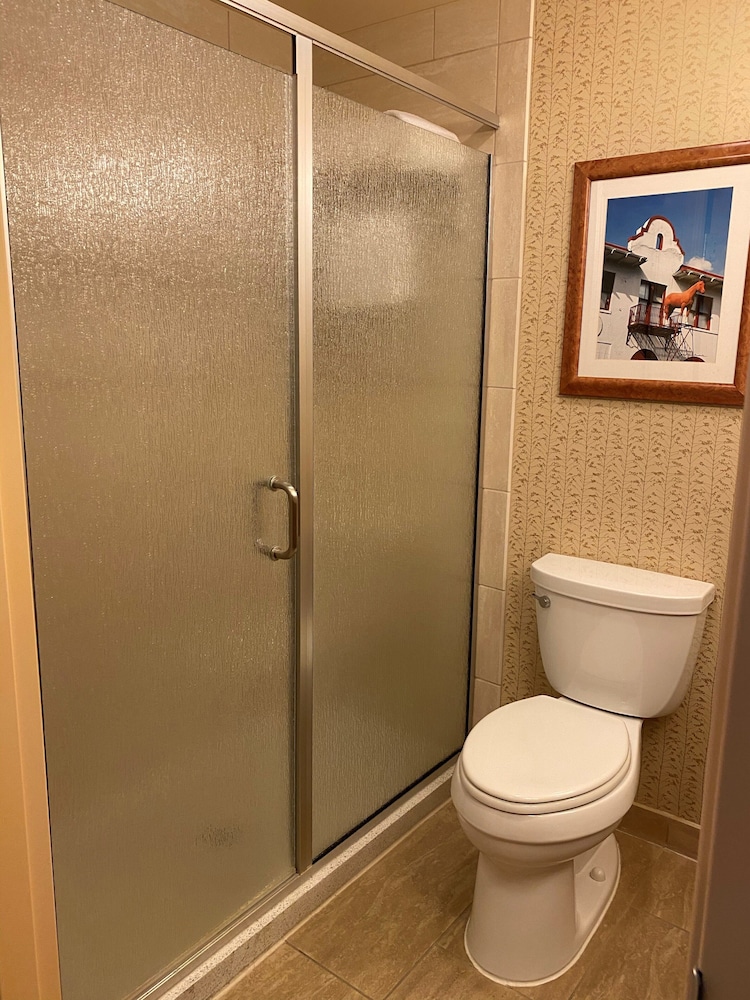 Hilton Garden Inn Fort Worth Medical Center 28/86