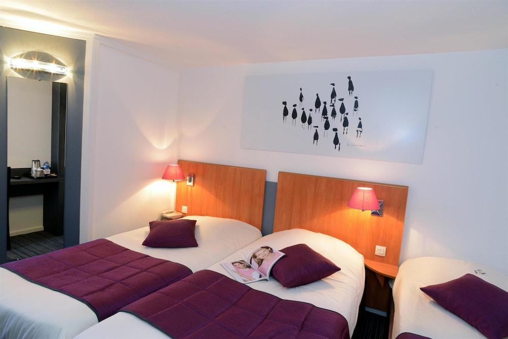 room