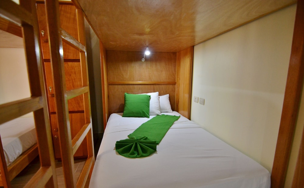 Hotel Petén 74/111