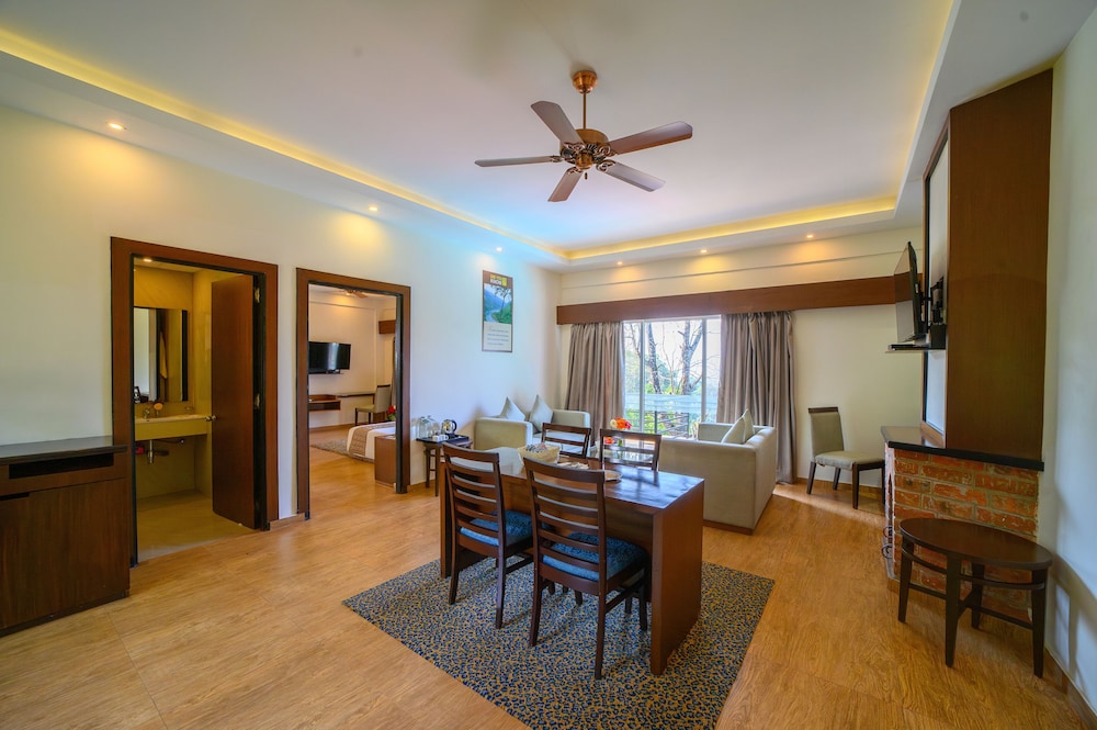 Sinclairs Retreat Kalimpong 45/63