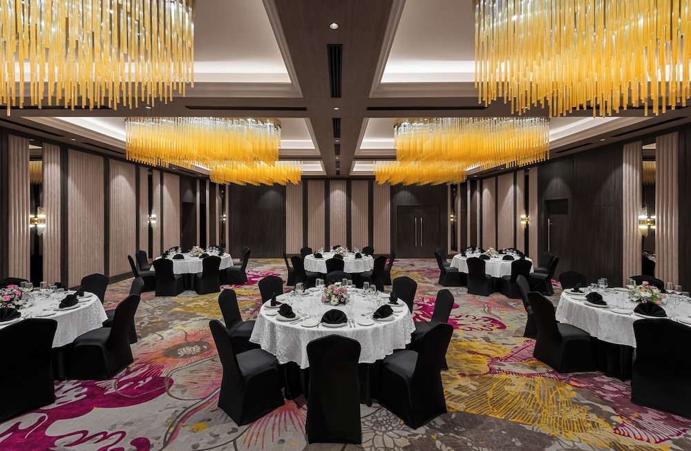 Ramada by Wyndham Itahari Pashupati Marg 33/38