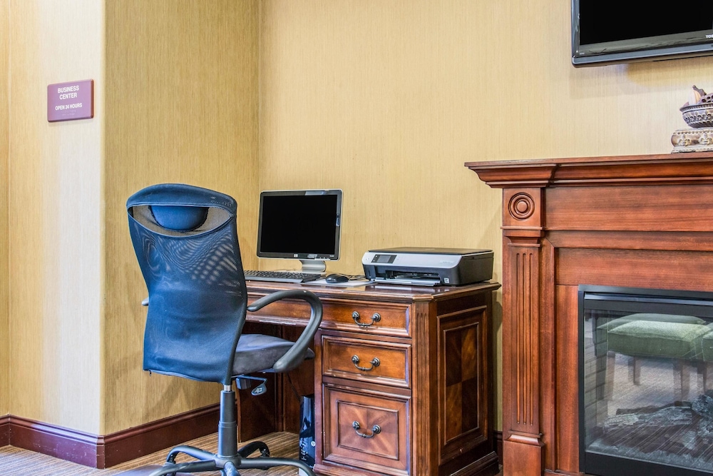 Sleep Inn & Suites Pooler - Savannah Area 30/34