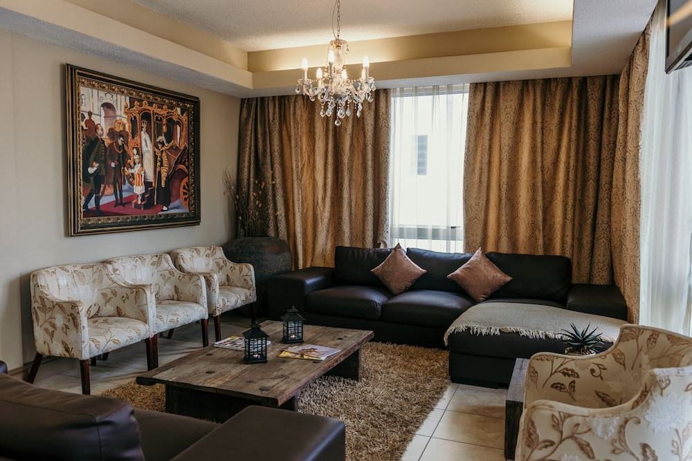 Artemis Hotel Swakopmund 25/38