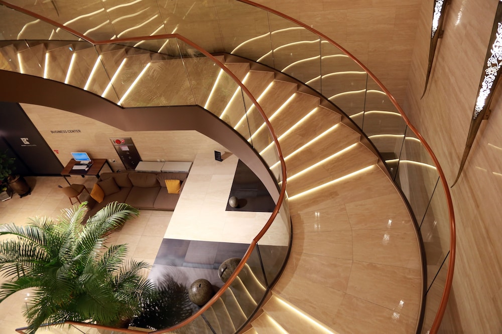 Busan Business Hotel 12/73