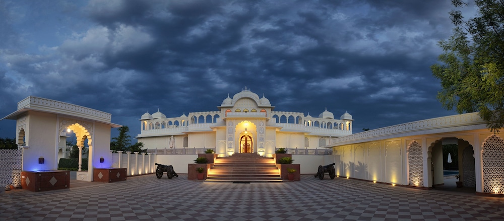 The Tigress Spa and Resort 5/50