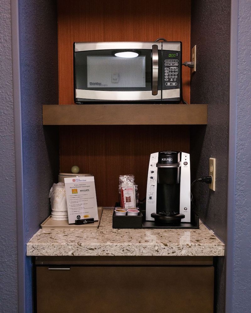 Hilton Garden Inn Atlanta Northpoint Hotel 10/65