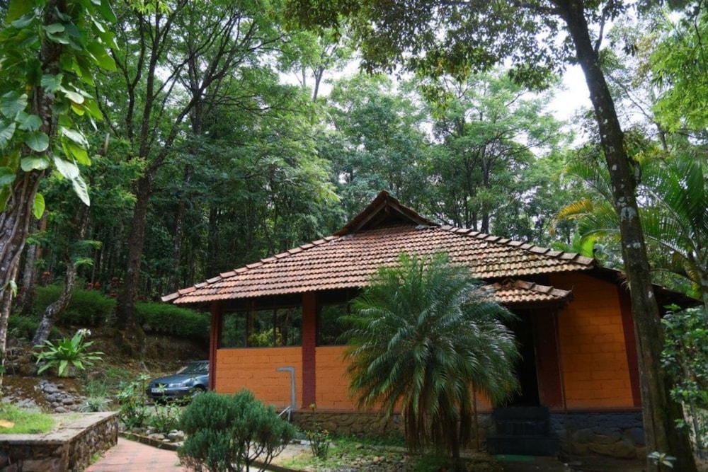 BLUE GINGER WAYANAD RESORTS 3/50