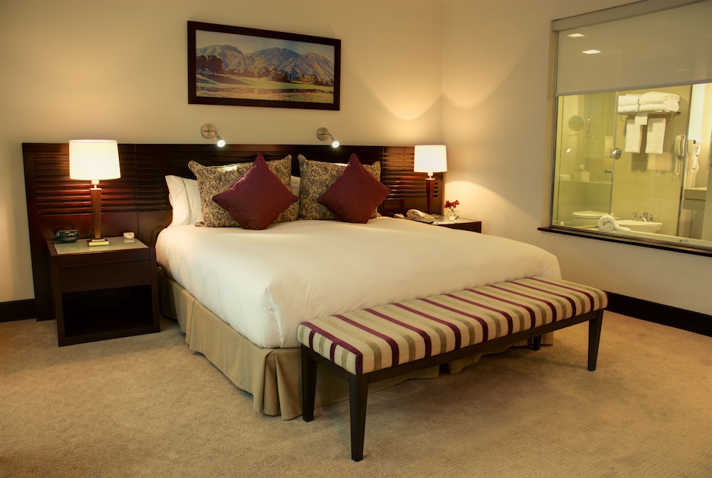Eurobuilding - Hotel Boutique Buenos Aires 23/76