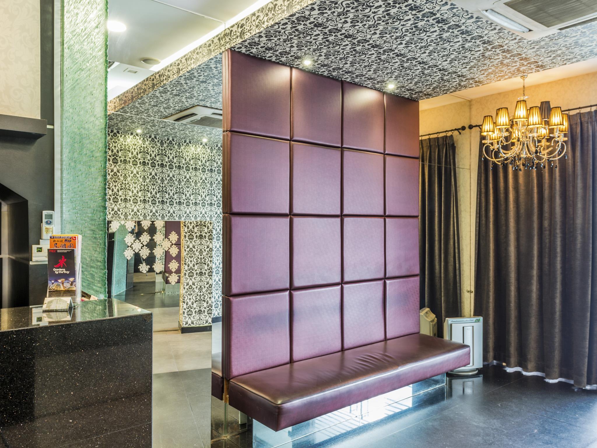 Hotel 81 Kovan 24/27