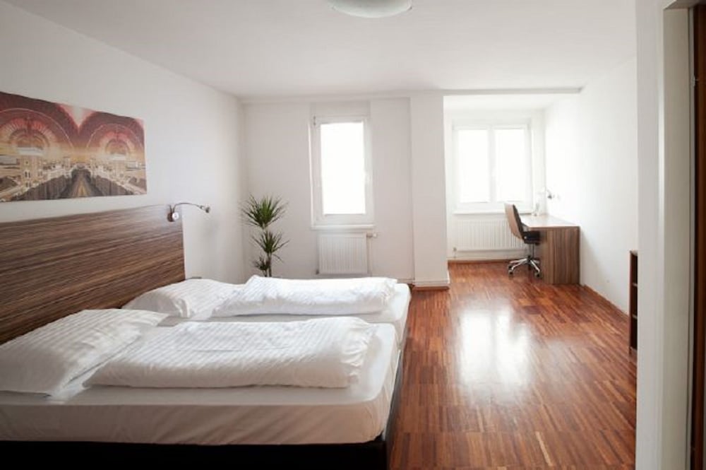 ROYAL LIVING APARTMENTS VIENNA 7/29