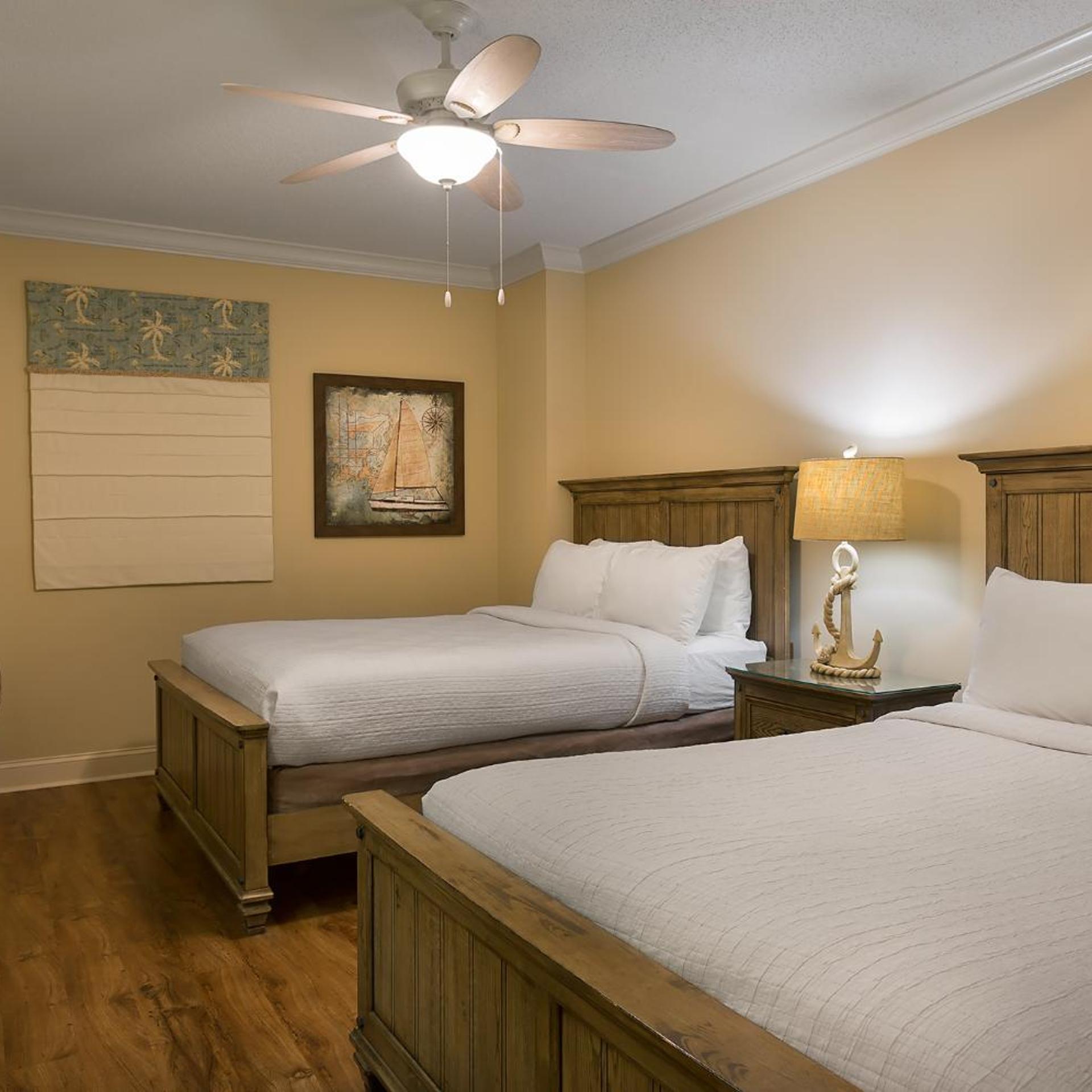 3 Bedrooms, Condo, Magnolia, Ocean Front