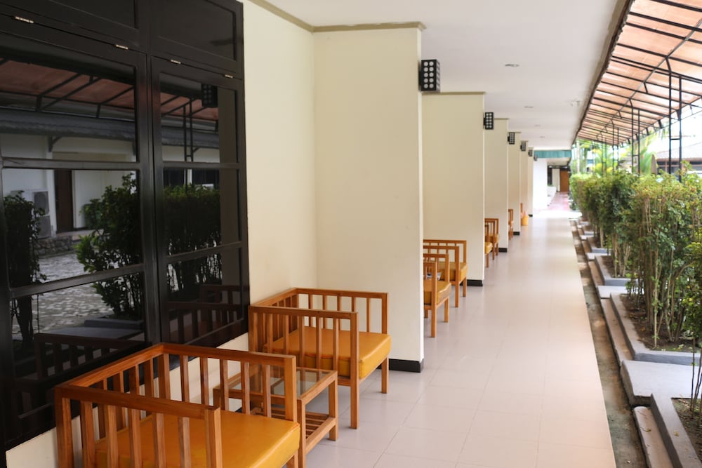 Serayu Hotel Timika 24/29