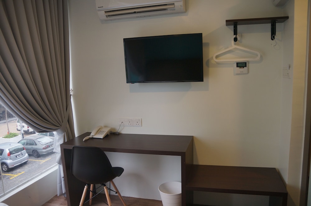 Hotel 57 39/41