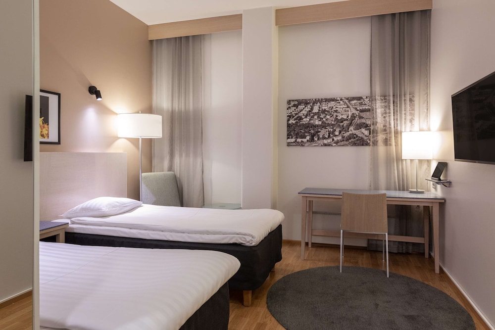 room