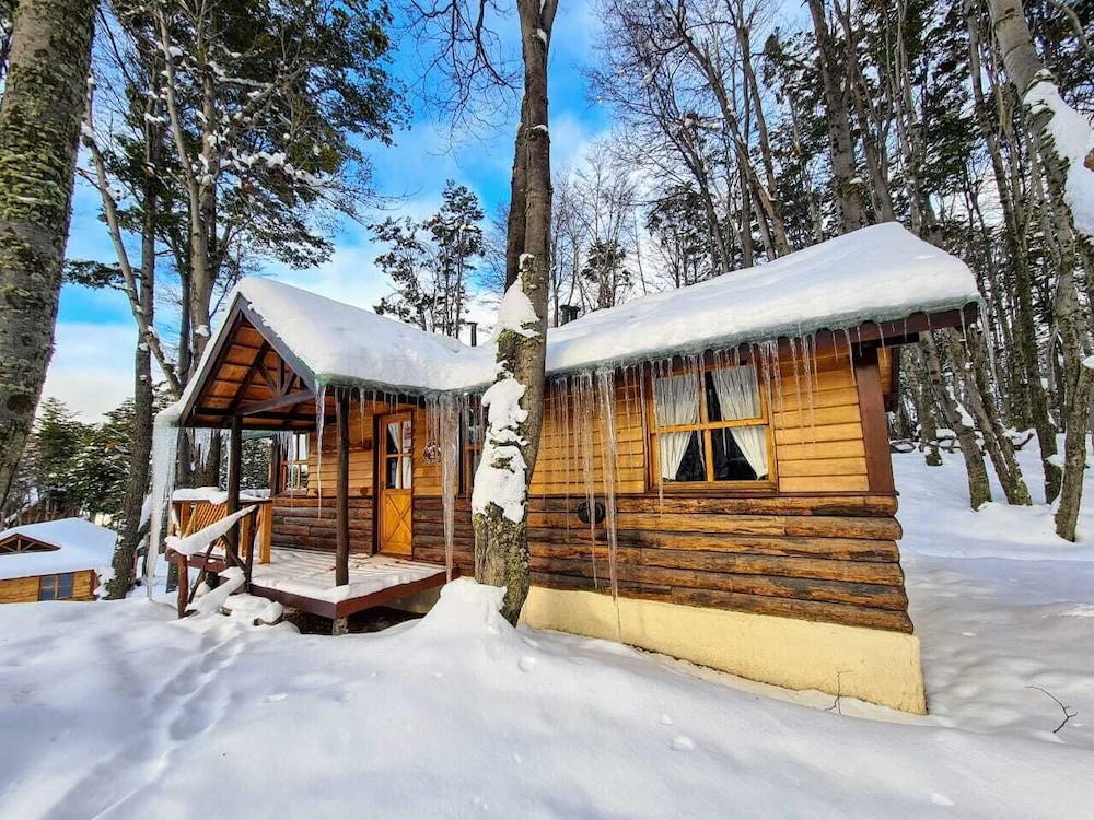 Aldea Nevada Cabanas 5/50