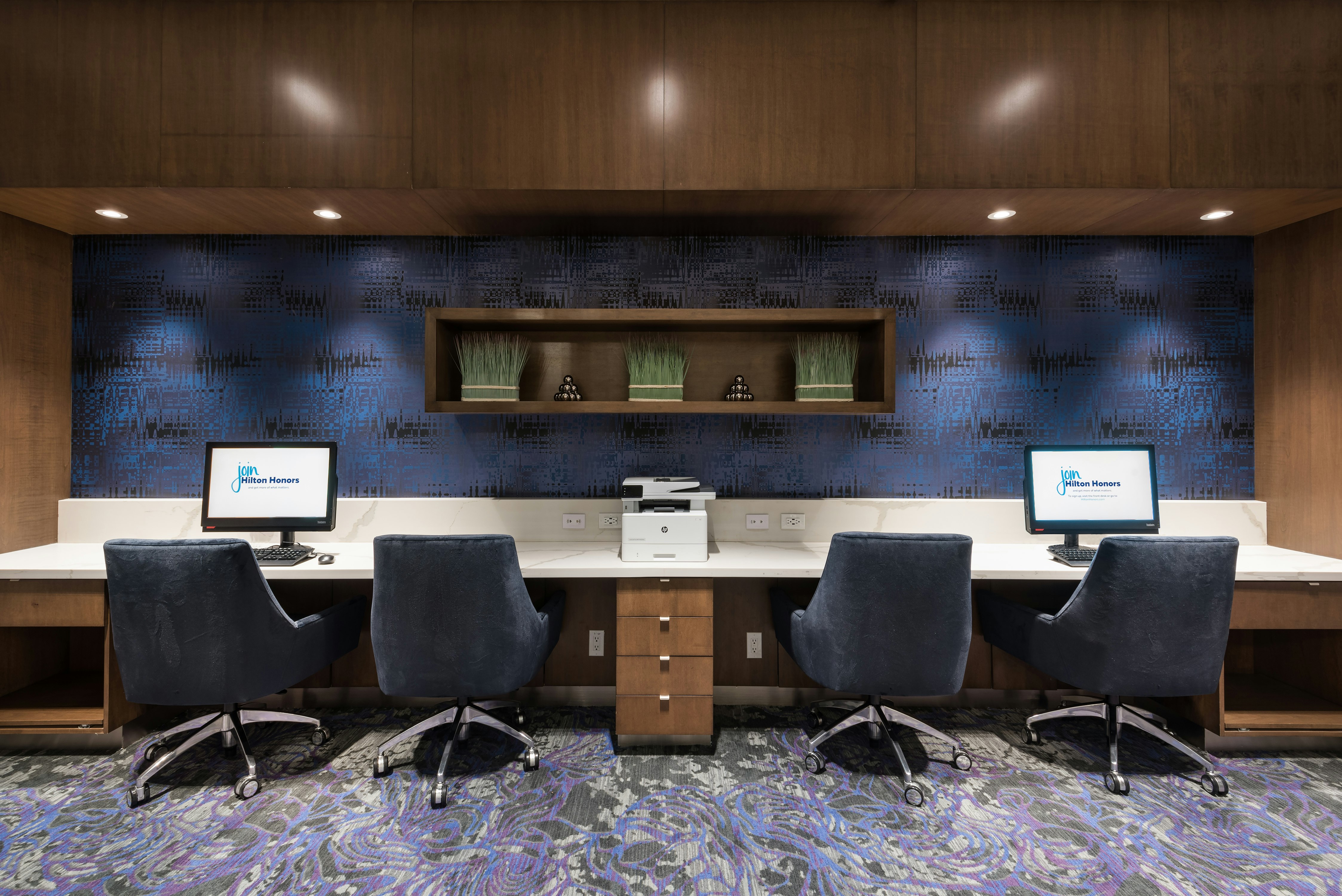 Homewood Suites By Hilton Ottawa Downtown 59/66