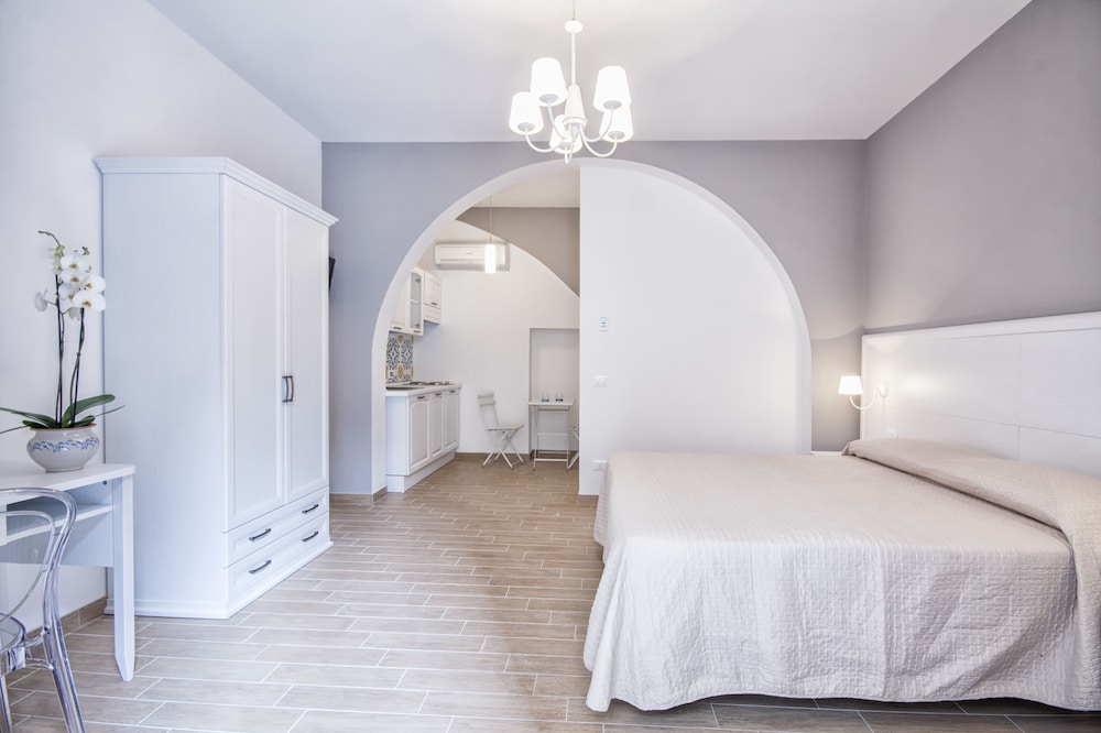 Residenza Le Zagare 15/37