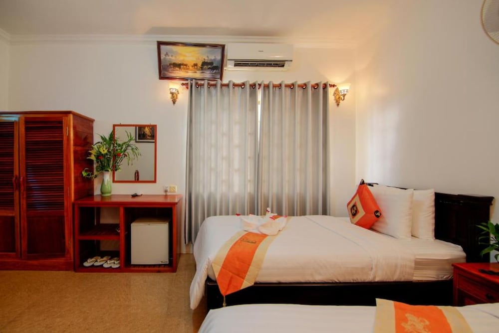Tareach Angkor Villa 9/25