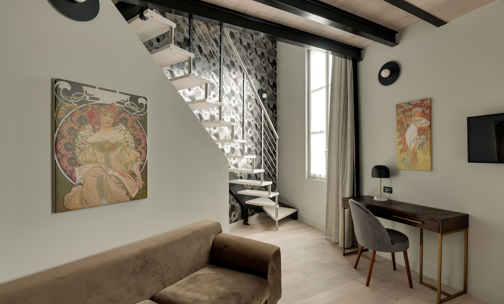 Villa Erizio - Bordeaux Centre 30/50