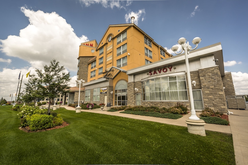 Monte Carlo Inns And Suites Downtown Markham 65/68