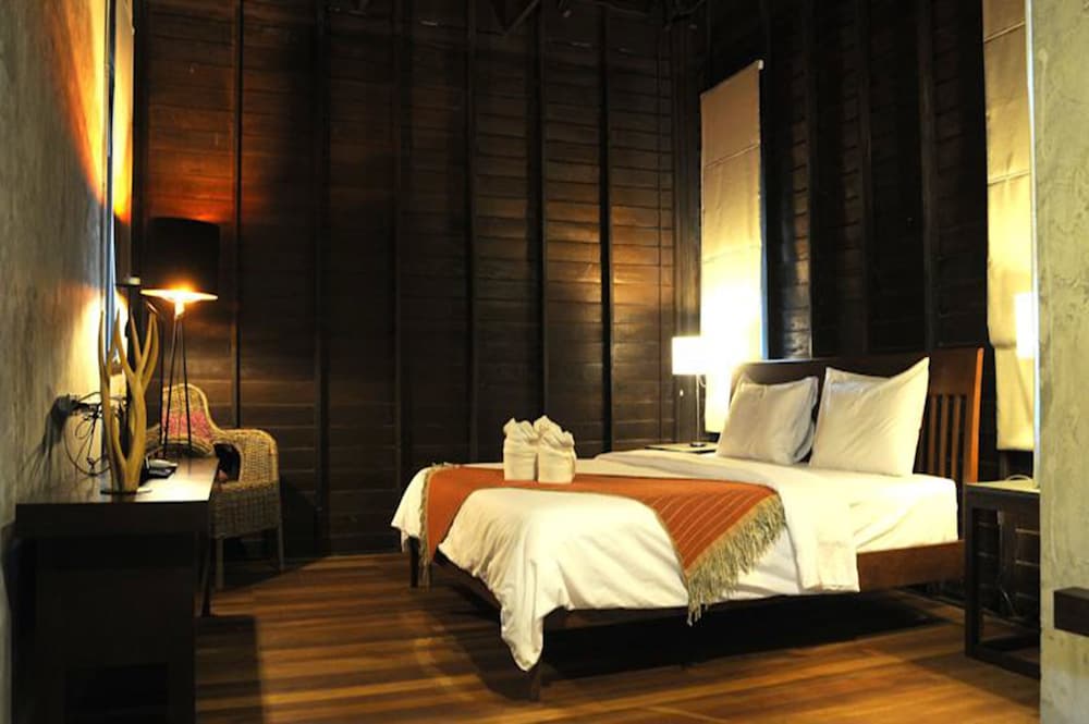 Baansuanramita Resort 26/57
