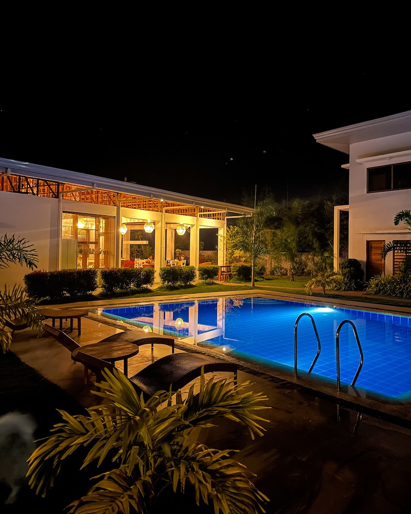Red Picnic Hostel 29/35