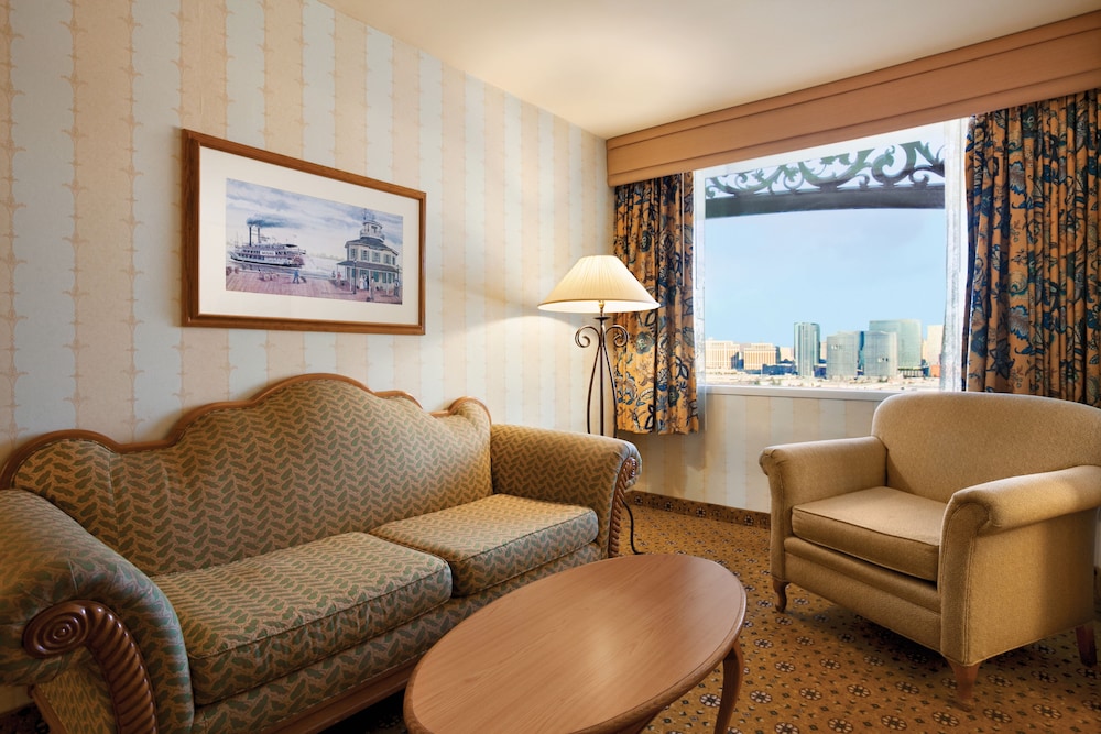 The Orleans Hotel and Casino 19/50