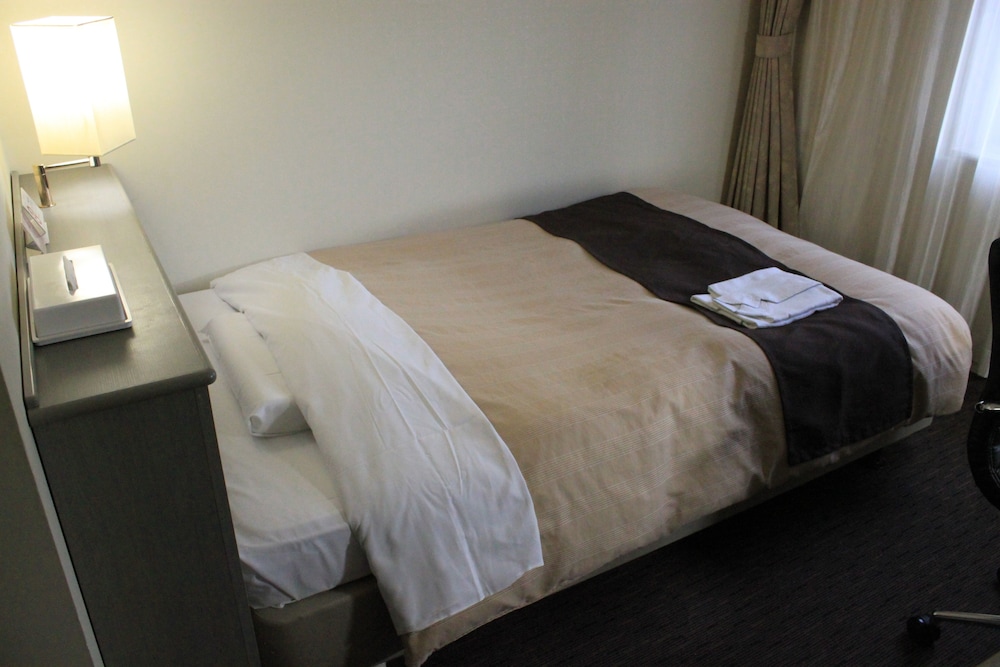 Hotel Ronshan Sapporo 12/20