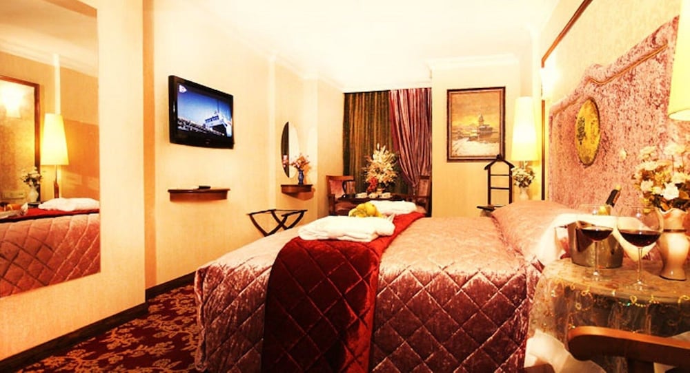 Antea Palace Hotel & SPA (ex. Best Western) 15/48