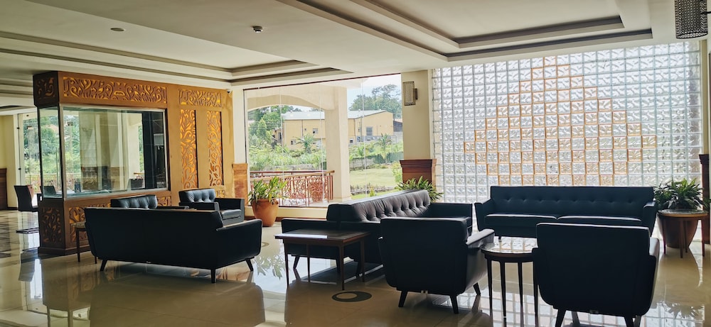 Kampala Nile Resort 39/68