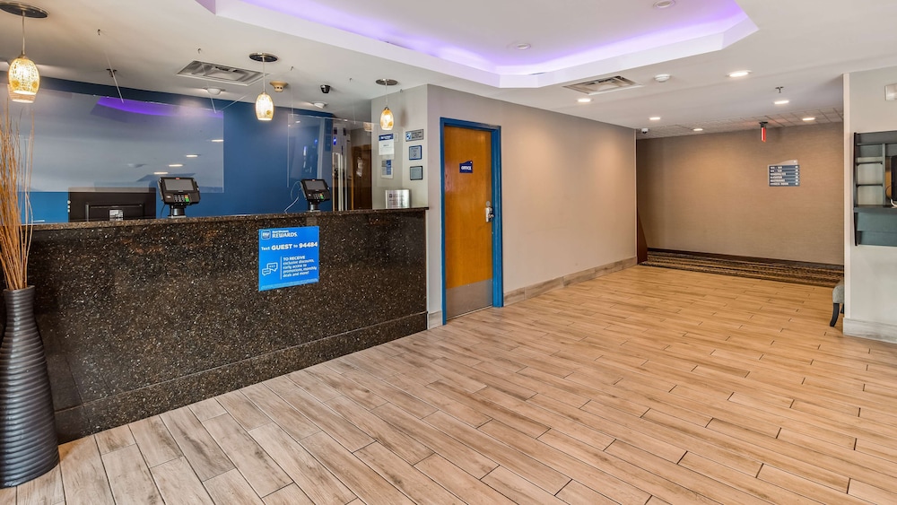 Best Western Inn Florence 7/38