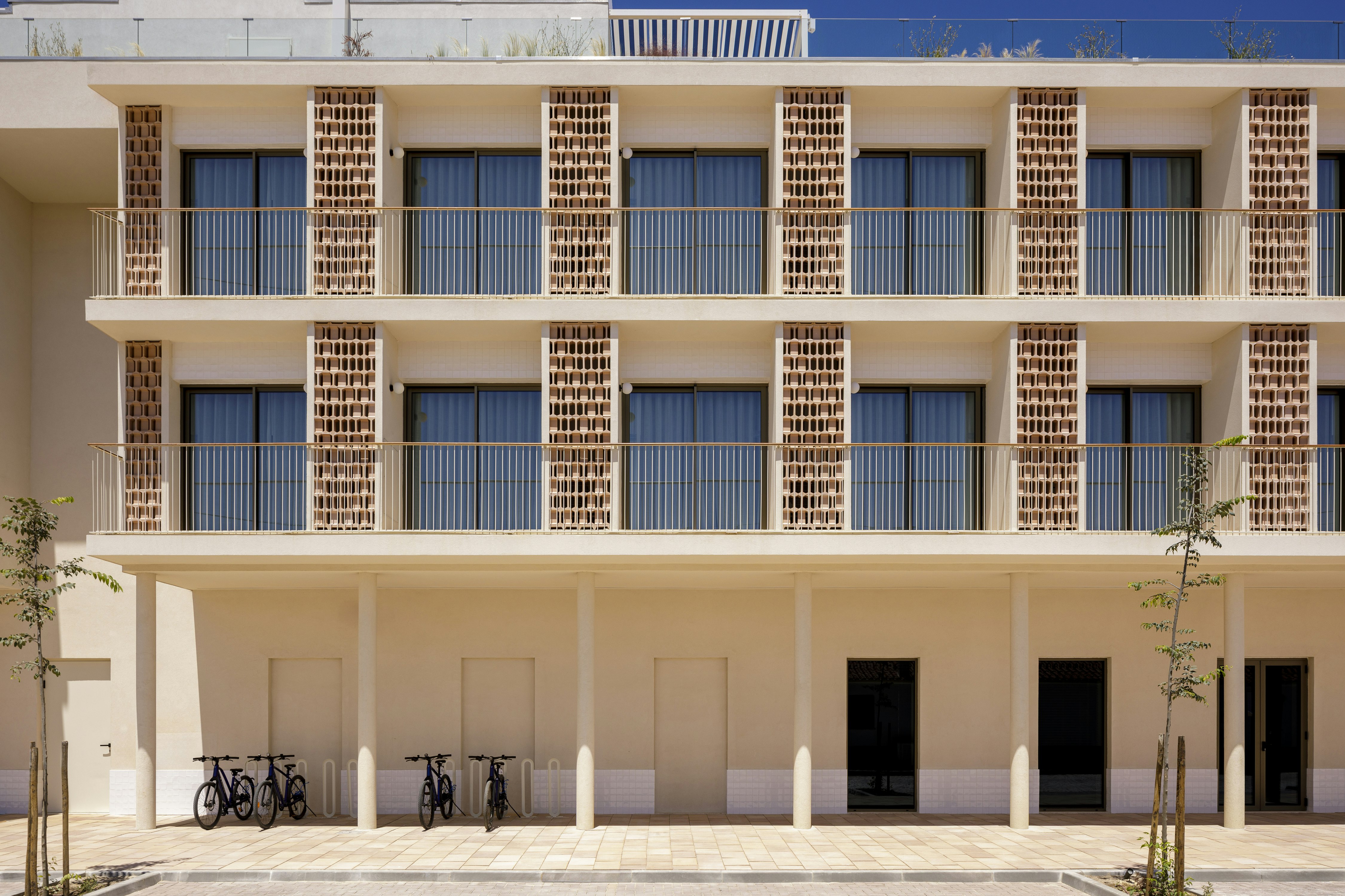 Amarello Hotel Praia Santo Andre, Tapestry Collection by Hilton 3/47