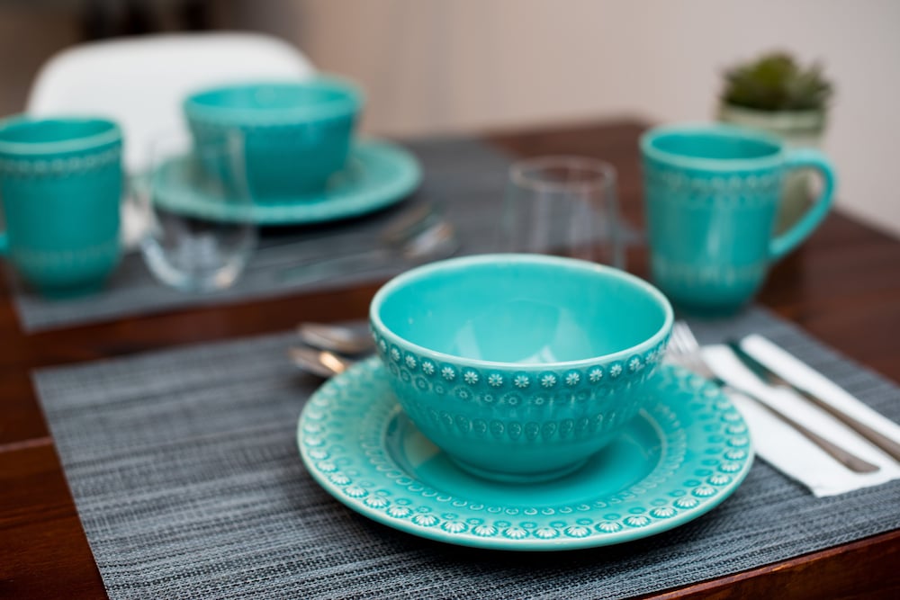 Bica Flh Suites 31/52