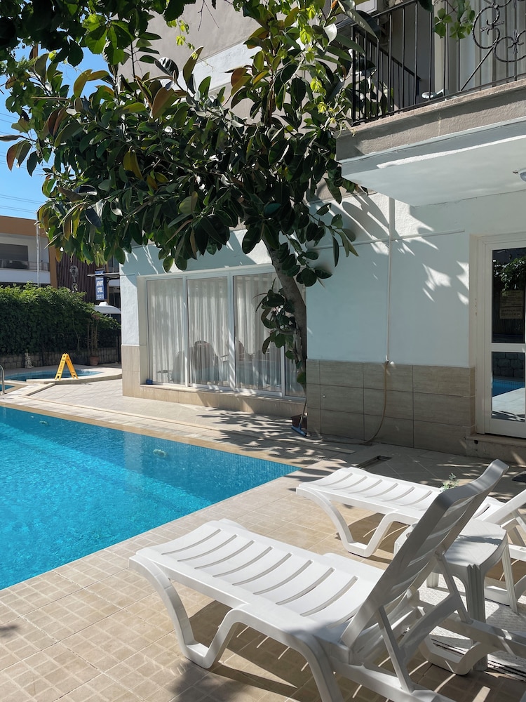 Fora Apart Otel 40/50
