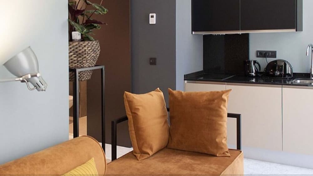 Apartamentos Nono Charming Stay 7/76