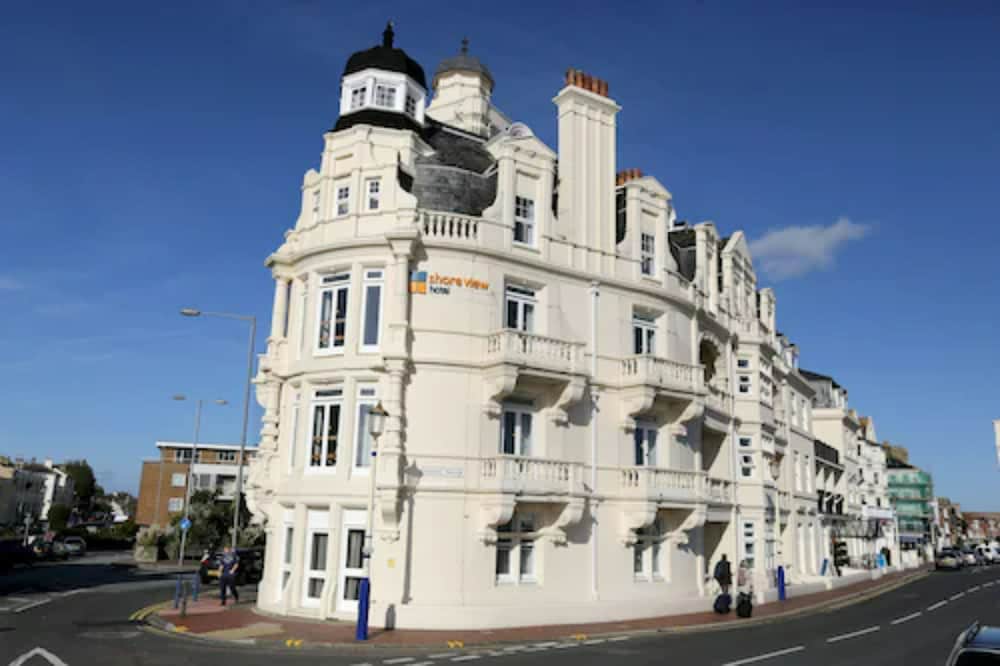 Shore View Hotel 7/49