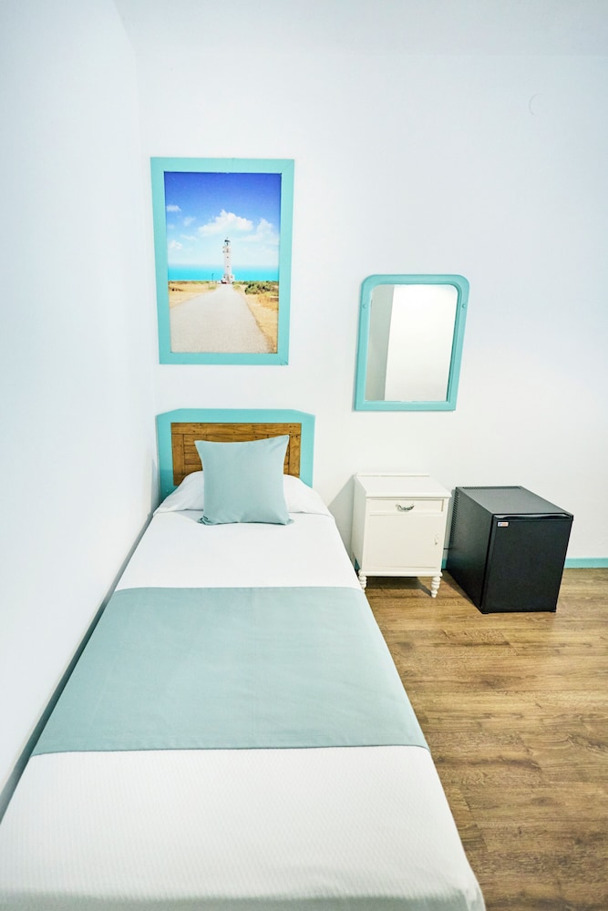 Hostal Sunset Ibiza 20/64